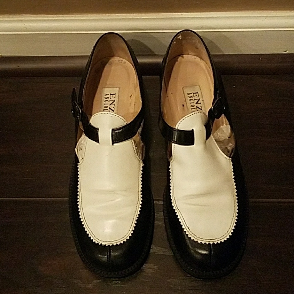 Enzo Angiolini Shoes